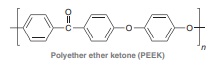 Polyether ether ketone (PEEK) is a biocompatible polymer material that is used to make medical implants.The conjugate base of hydroquinone is used in the synthesis of PEEK. Is hydroxide a strong enough base for deprotonating hydroquinone?